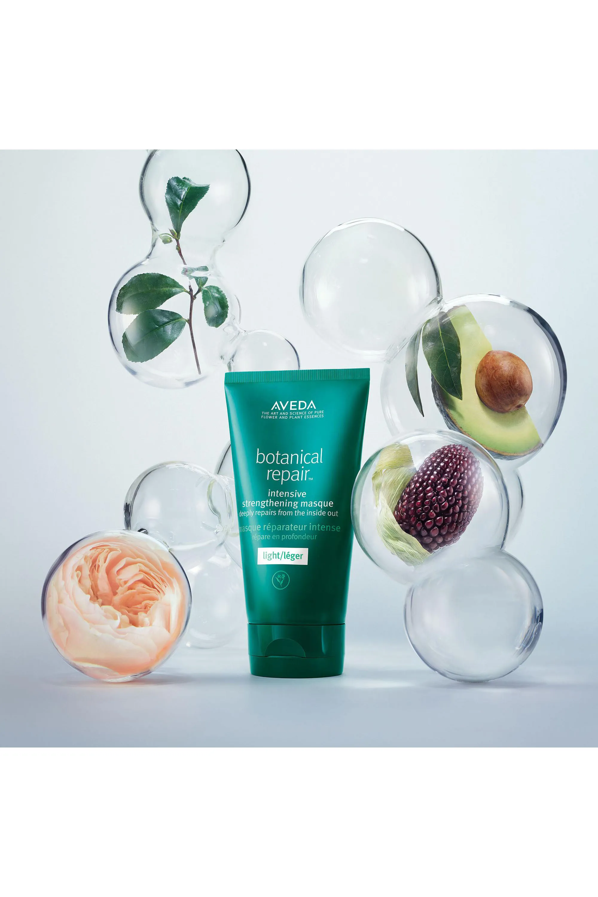Aveda Masque léger Botanical Repair-150 ml