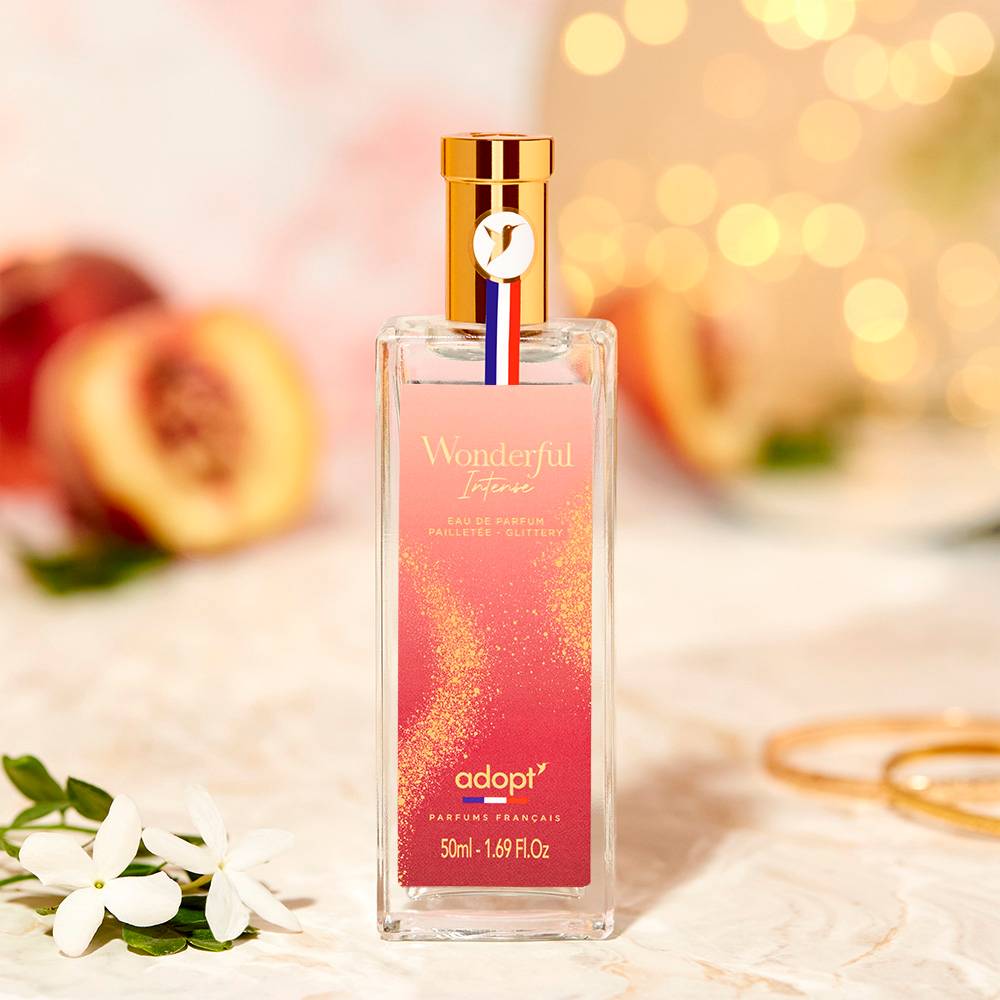 Wonderful Eau de parfum