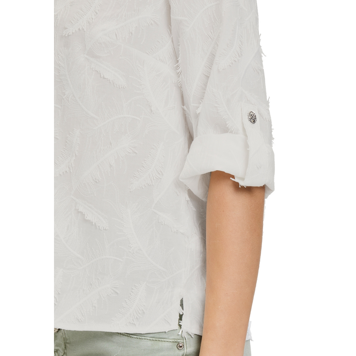 Dames Blouse 53463-20