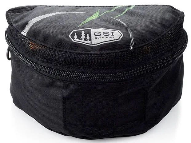 GSI Outdoors CROSSOVER KITCHEN KIT Multi