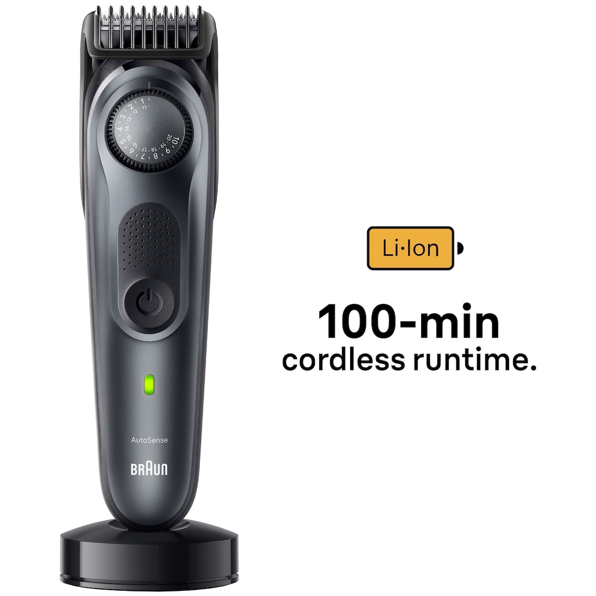 Braun Series 7 skjeggtrimmer BT7441