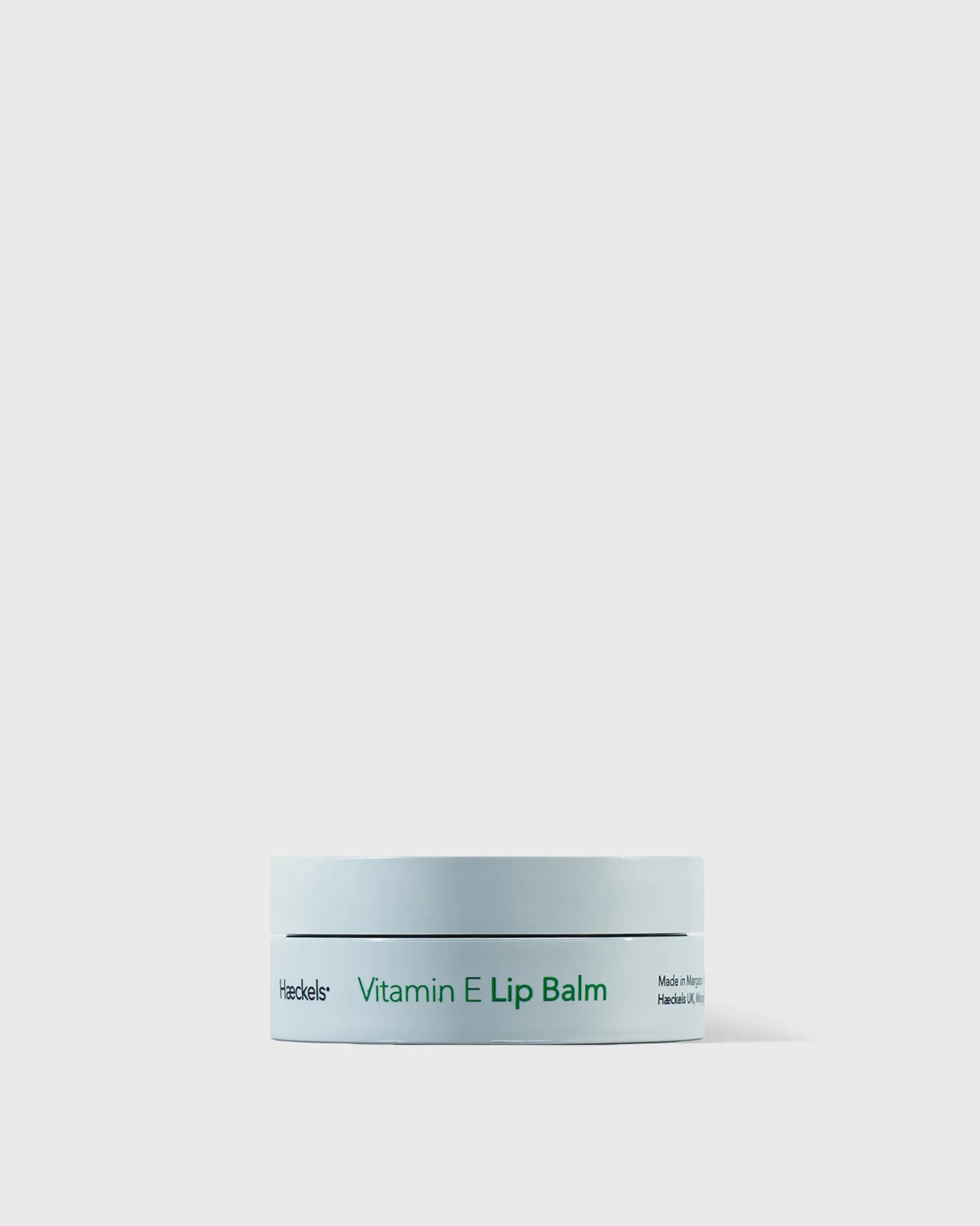 Haeckels Vitamin E Lip Balm - 15 ml