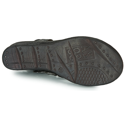 Airstep / A.S.98 - NOA Negro