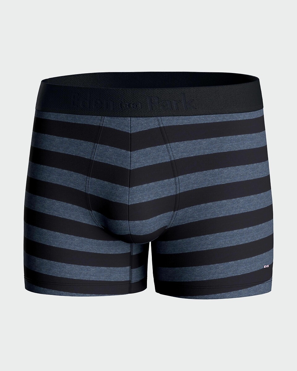EDEN PARK<br>Conjunto de 2 cuecas boxer