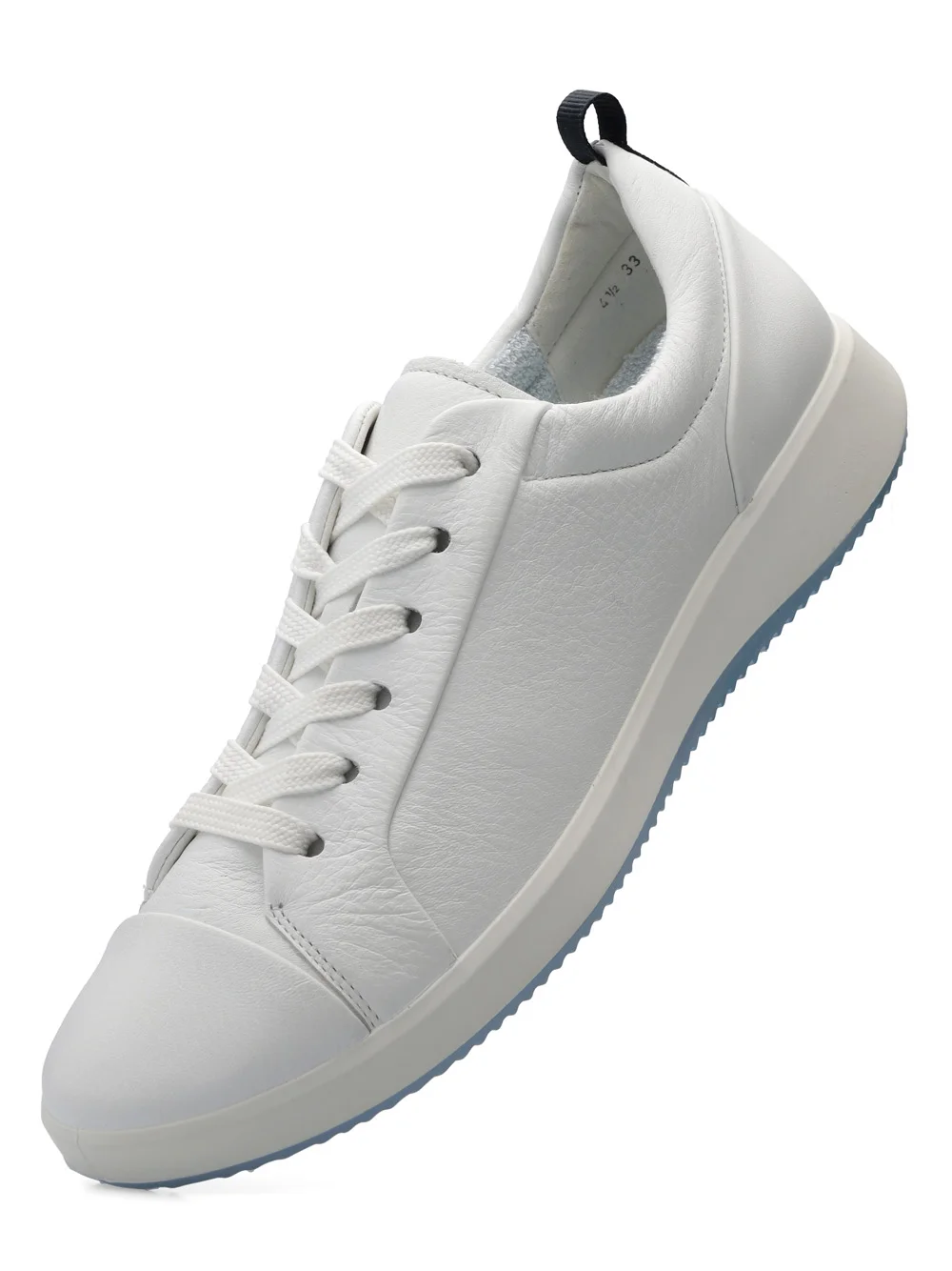 Sneaker Roma weiss
