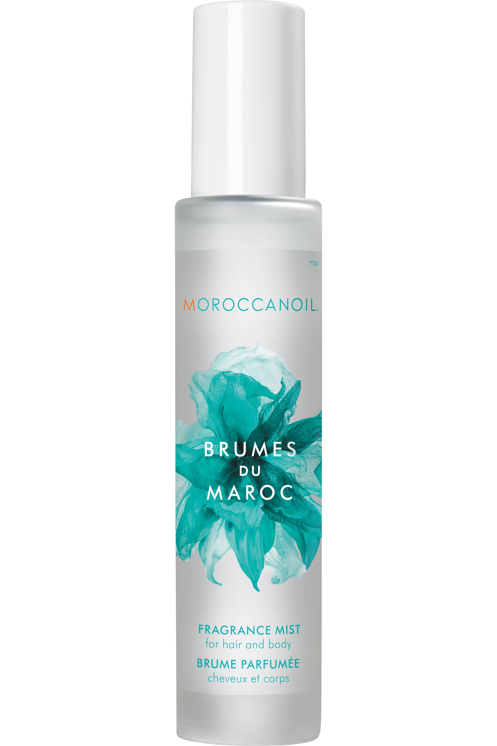 Moroccanoil Brume parfumée du Maroc pour cheveux & corps-100 ml