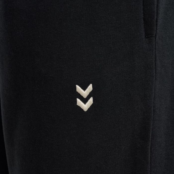 Hummel Dame Bukser Pulse Sweat Pants Sort