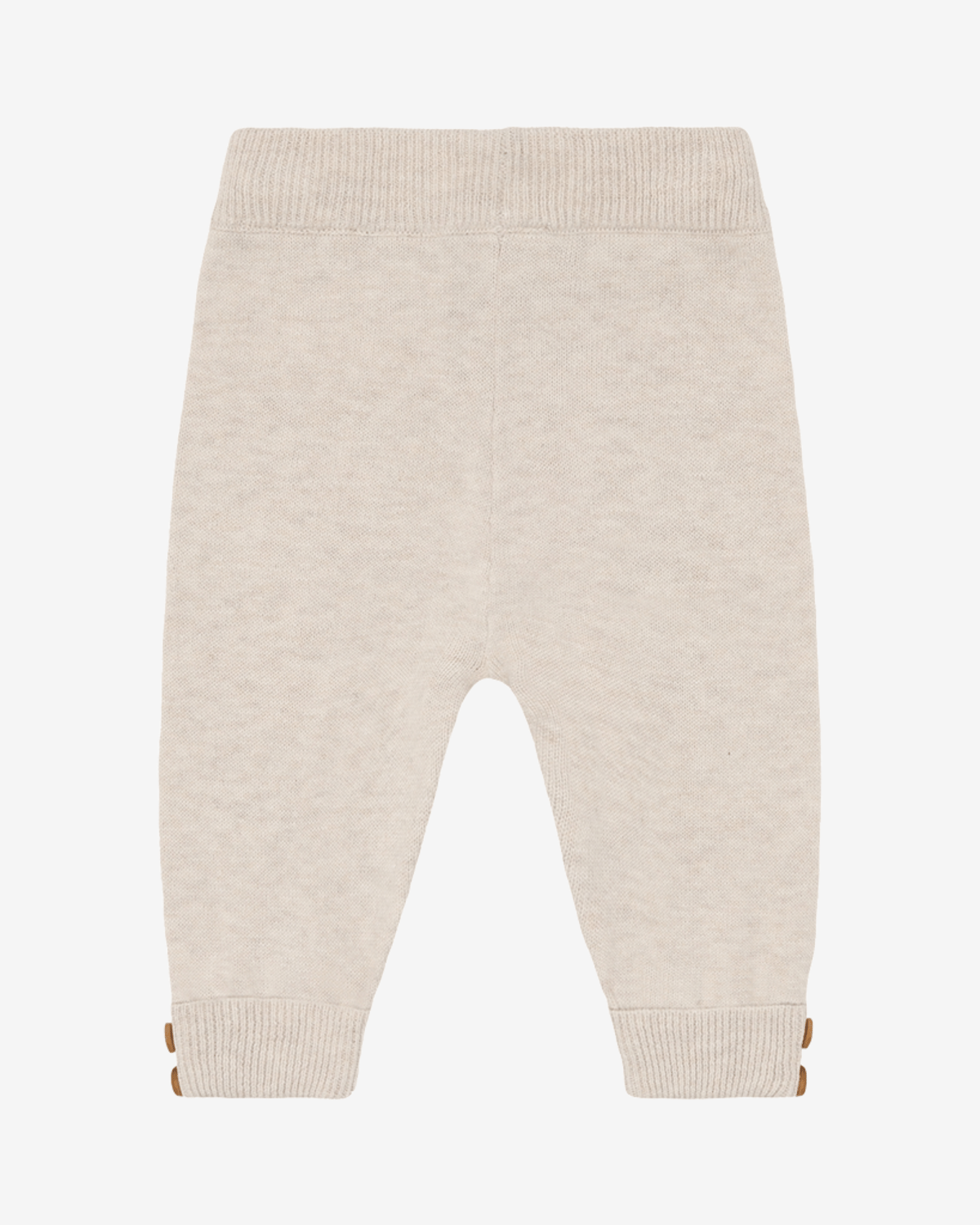 Bukse Baby – Strikket, 100% Bomull | HCGer Knit