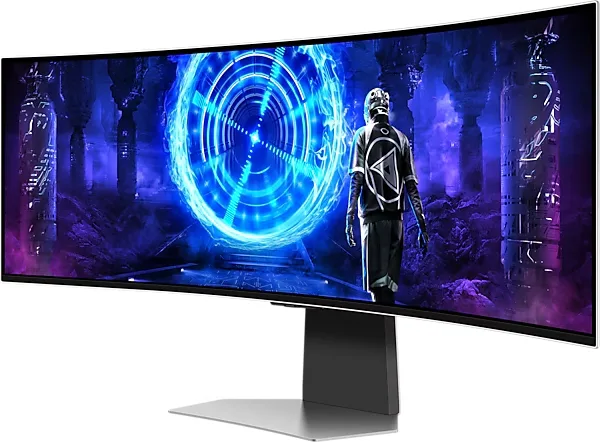 Samsung Odyssey OLED G9 - G95SD  49