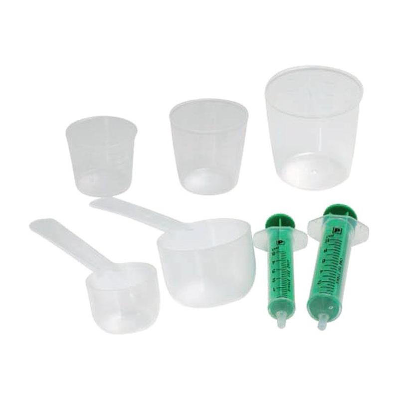 Kit Dosage Fun Fishing