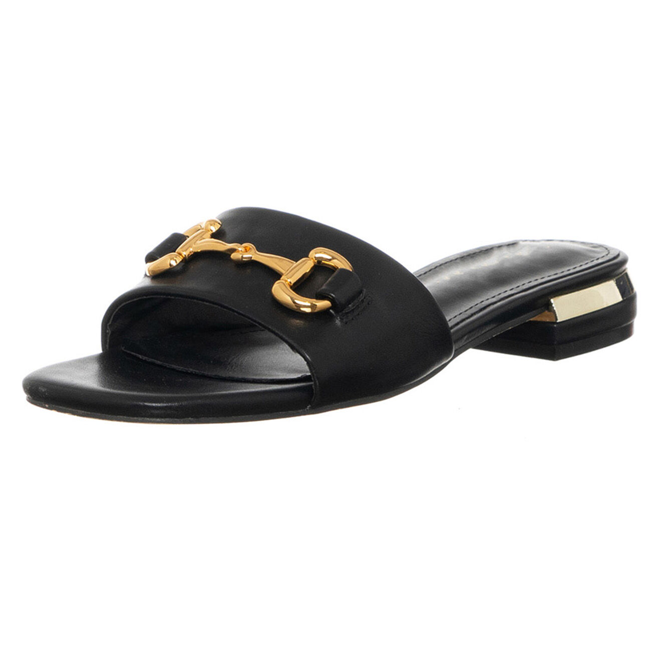 Loretta by Loretta Mules Issa noires