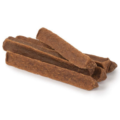 In-Fluence Hundesnack Dentiz Sticks Lachs 70g