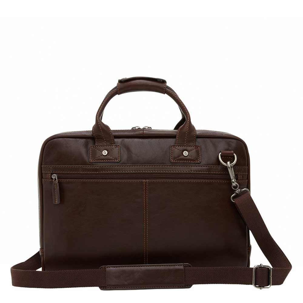 Castelijn & Beerens Firenze Business Laptopbag 15.6