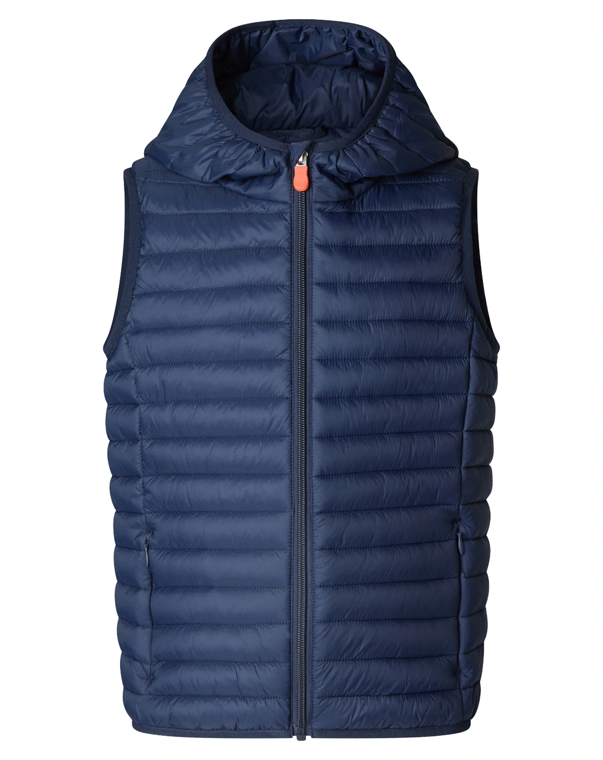 Steppweste CUPID GIGA18 in navy blue