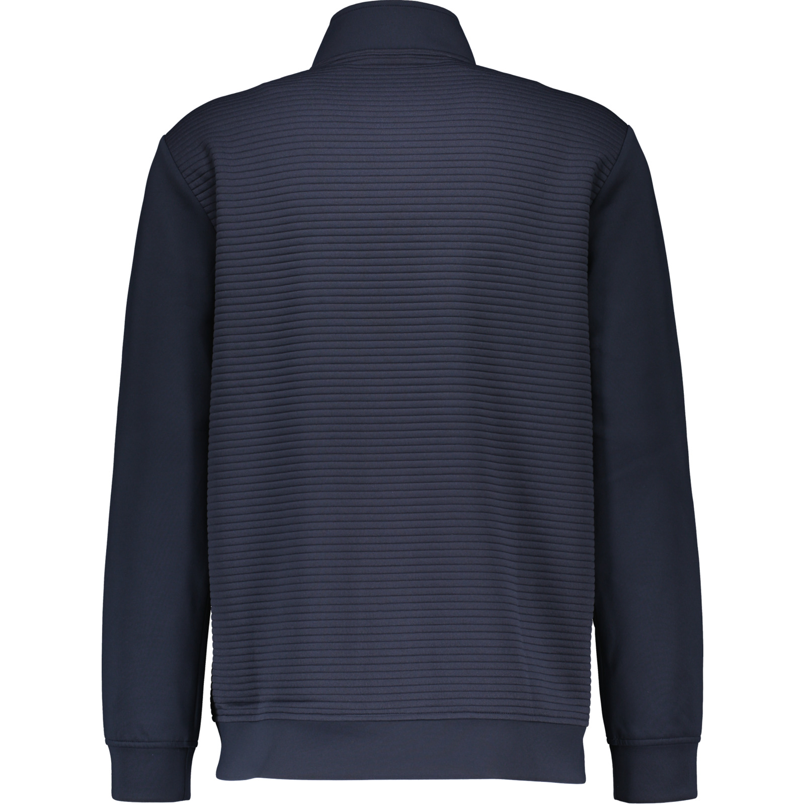 Sherpa Herren-Fleecejacke Ghyaru XL, dunkelblau