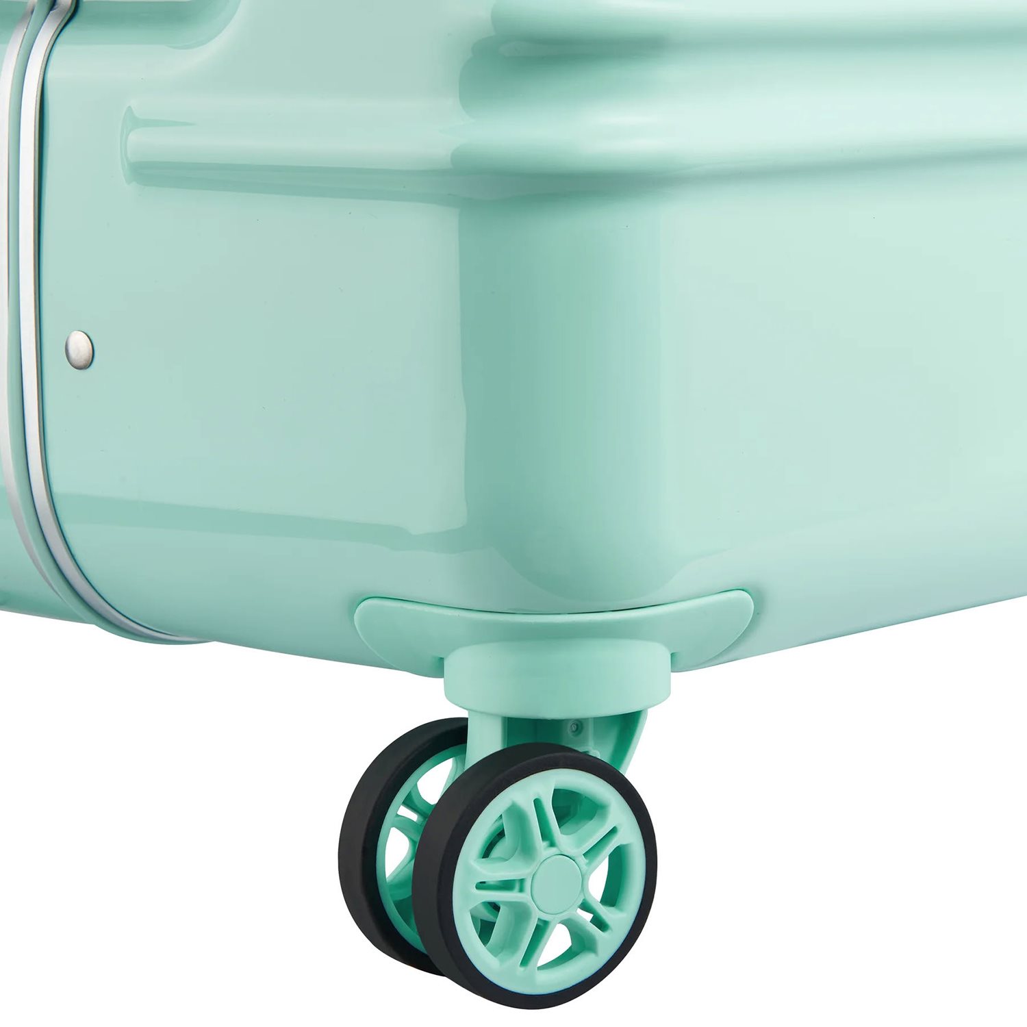 Delsey Bastille 2.0 Trolley L mint