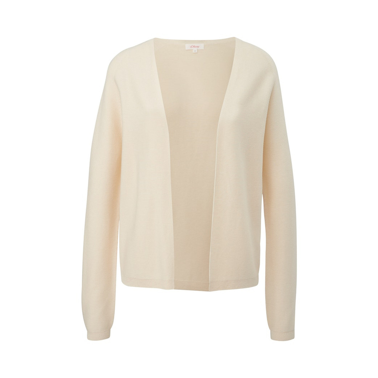 S. Oliver Strickjacke