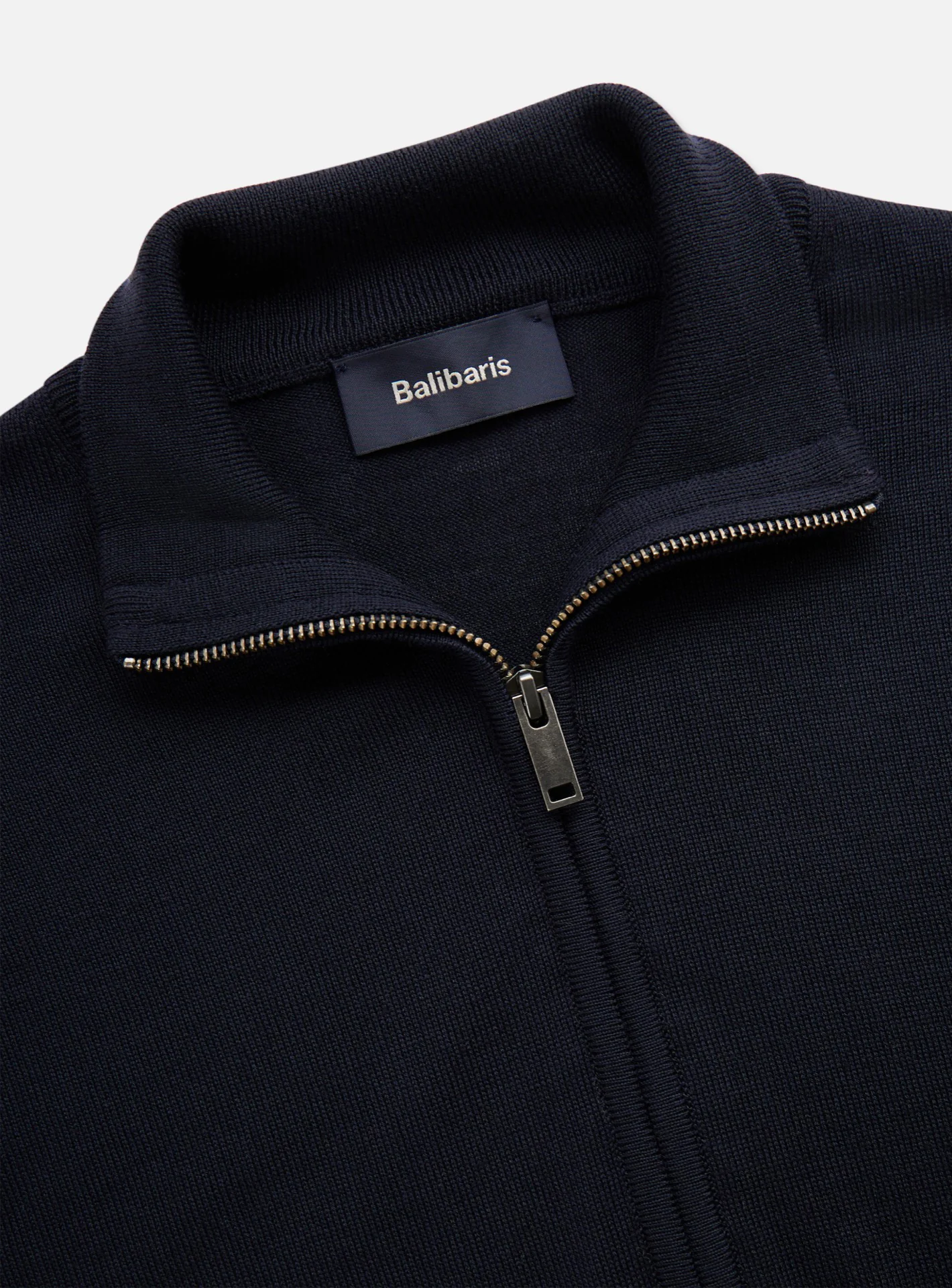 Cardigan Scott Marine