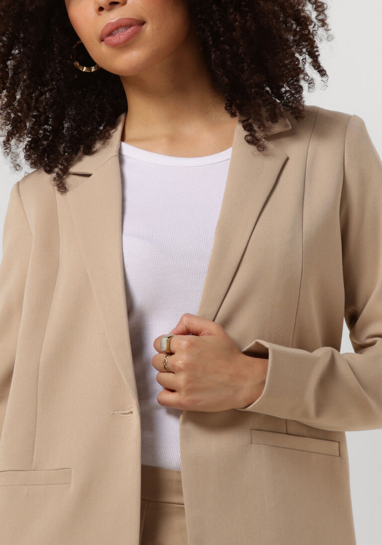 MINIMUM zand minimum blazer tara
