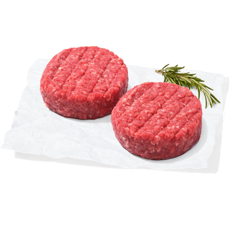 AH Biologisch Rundertartaar