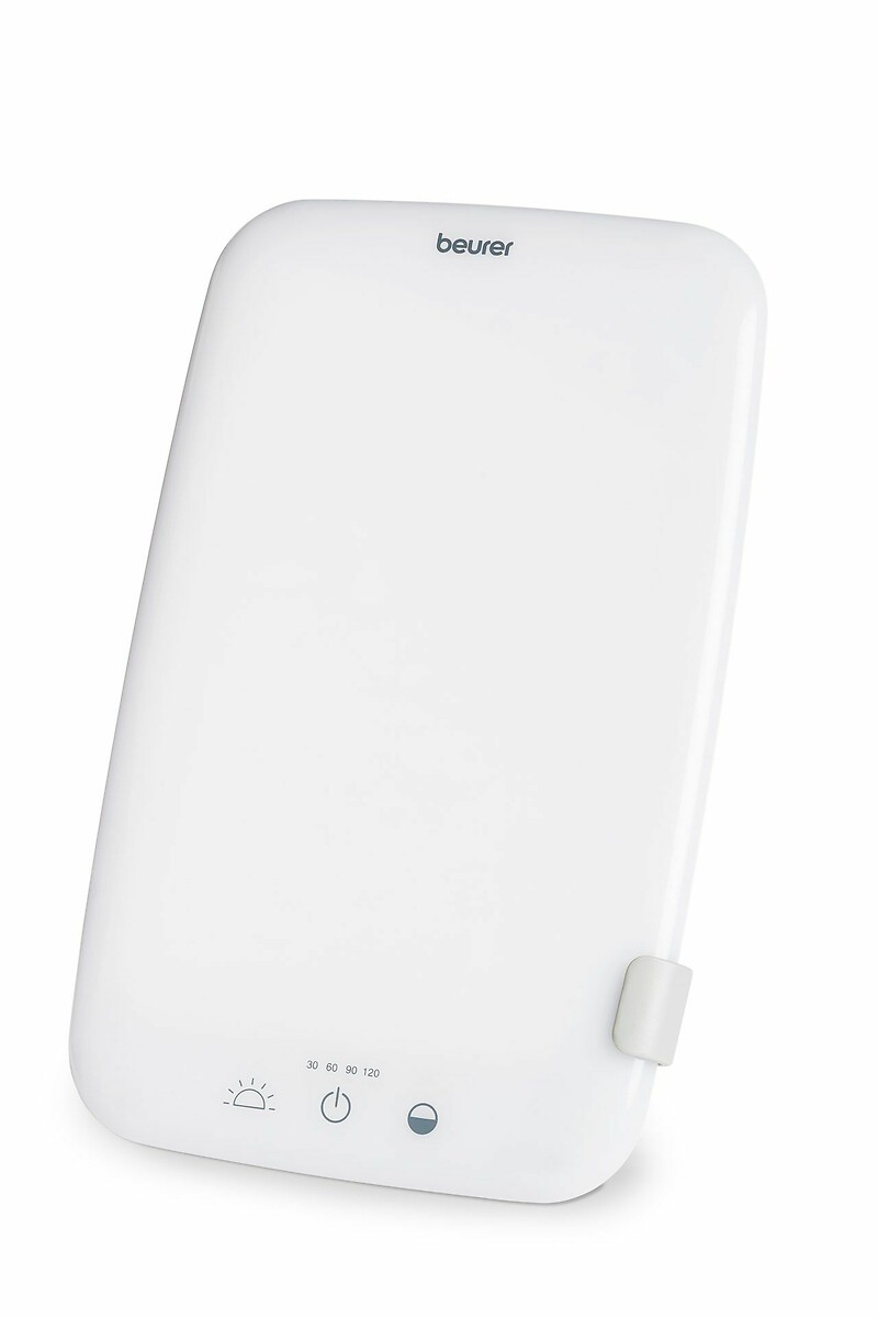 Lâmpada de fototerapia BEURER Design TL35