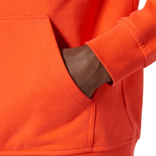 Sweatshirt HELLY HANSEN HH BOX HOODIE FLAME