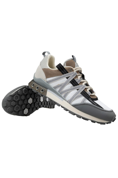 Cruyff witte heren sneaker