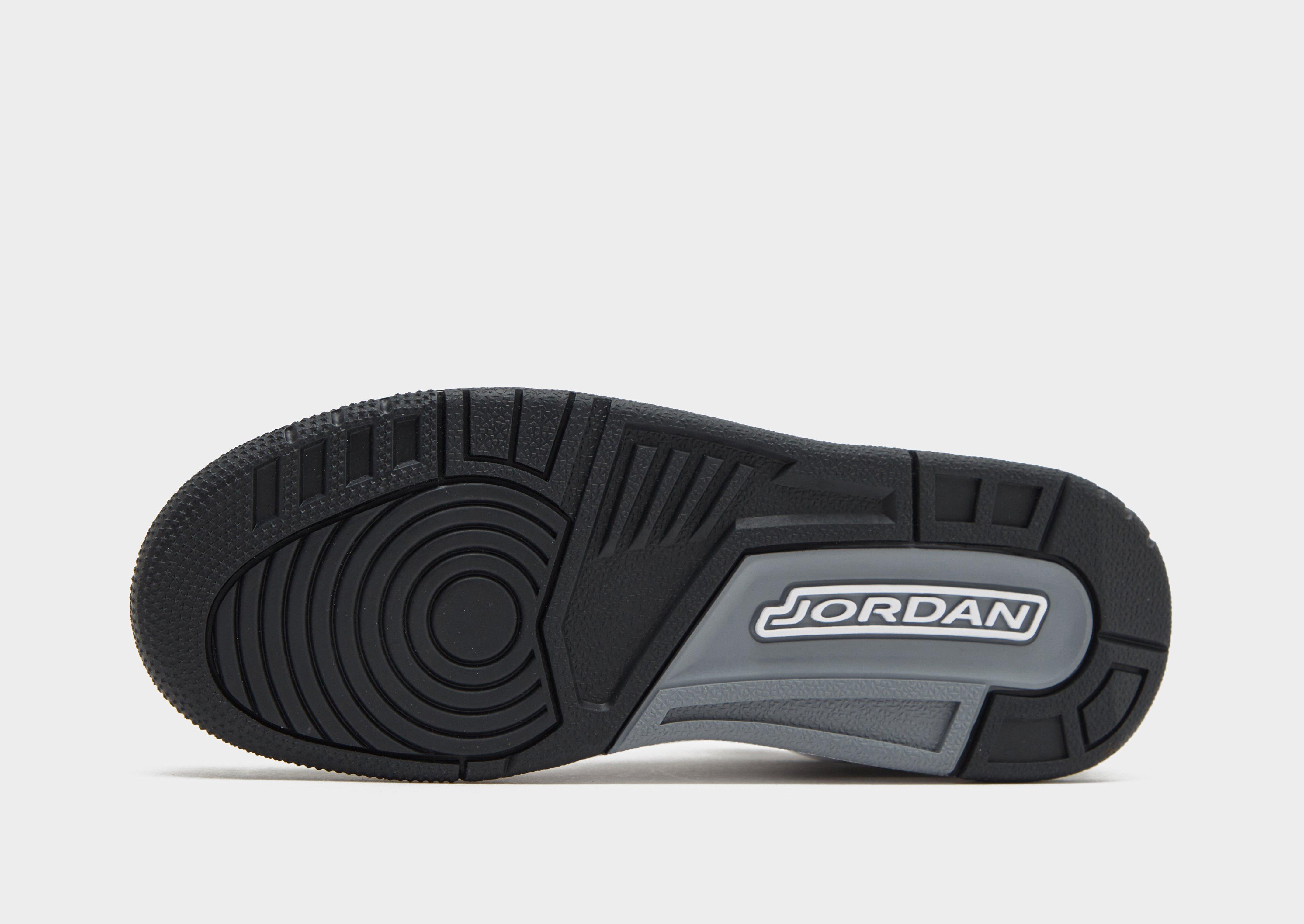 Jordan Spizike Low Junior