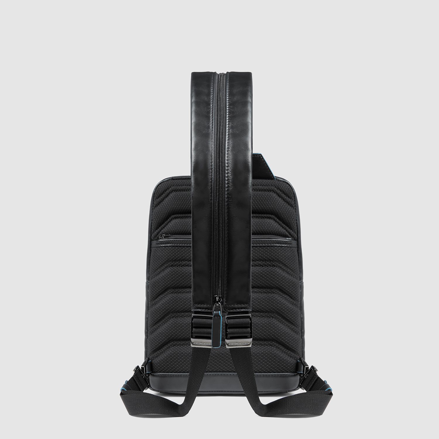 Piquadro B2 Mono Slingbag black
