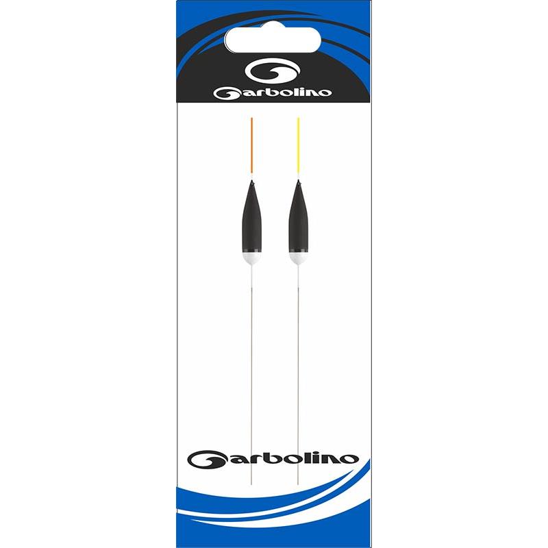 Flotteur À Oeillet Garbolino Sp M05 - Par 2