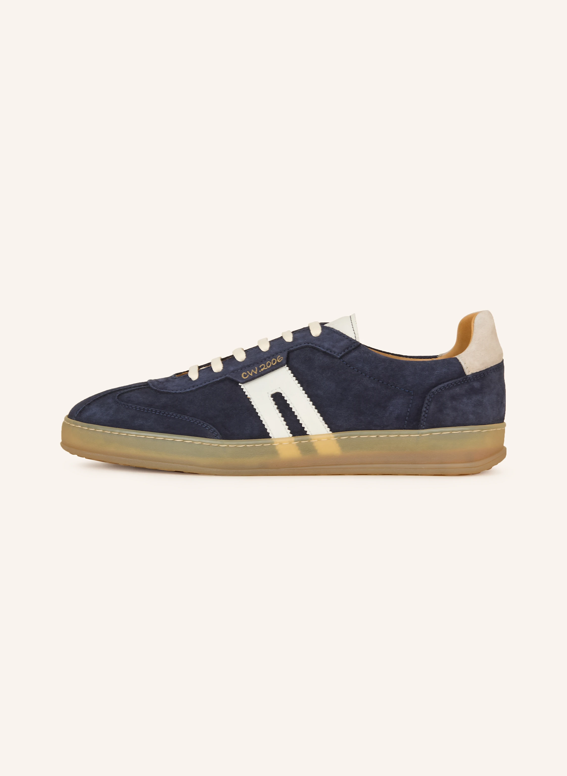 Cordwainer Sneaker
