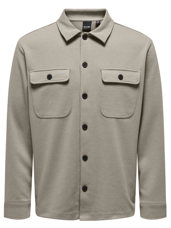 ONLY & SONS Overshirt Newkodyl 22021279