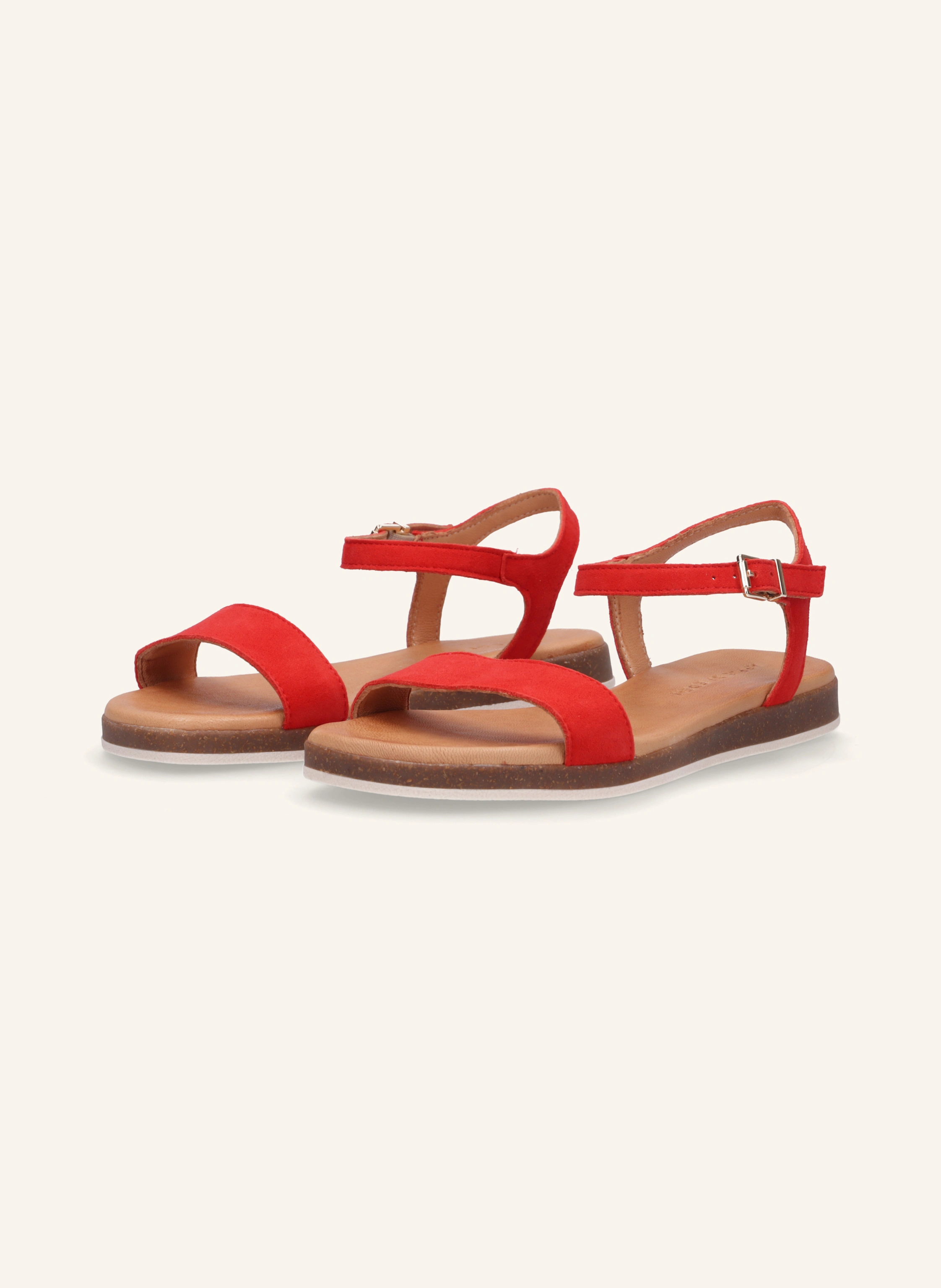 Apple of Eden Sandalen