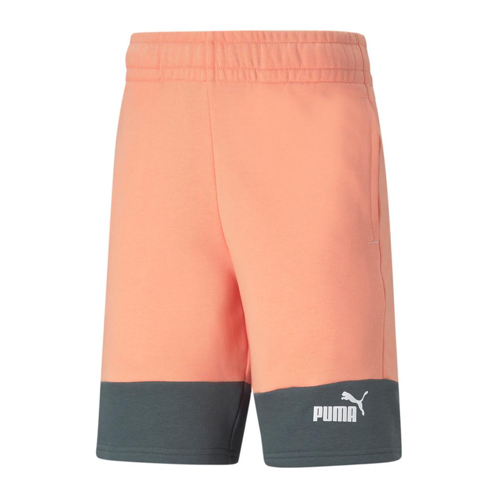 Puma Short Corail Homme Puma Summer