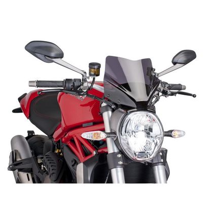 Saute vent Puig SPORT - Gris