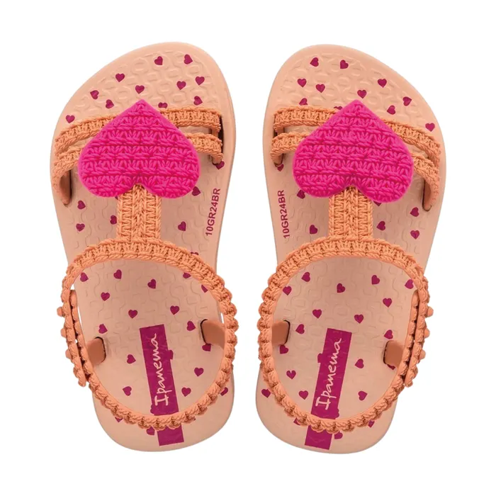Ipanema My First Sandalen Junior