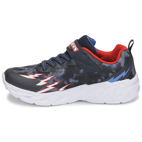 Skechers - LIGHT STORM 2.0 - Marine / Rouge