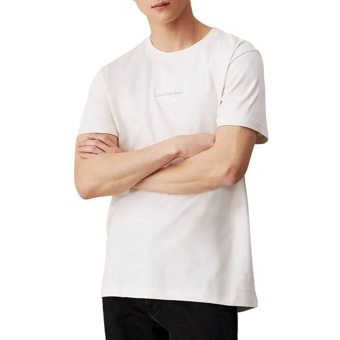 Calvin Klein Monologo Shirt Heren