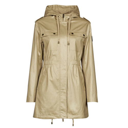 One Step - DRISS - Beige