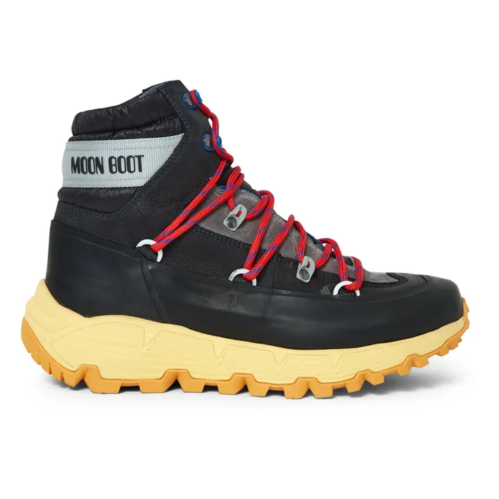 Moon Boot Moon Boot Tech Hiker | Noir