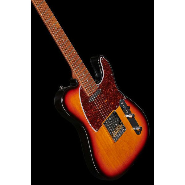 Larry Carlton T7 TS