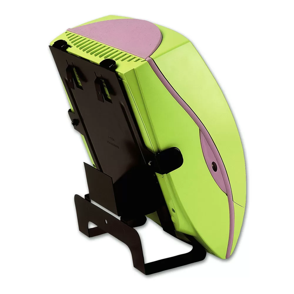 Zoll AED Plus hjertestarter  - klar til brug!