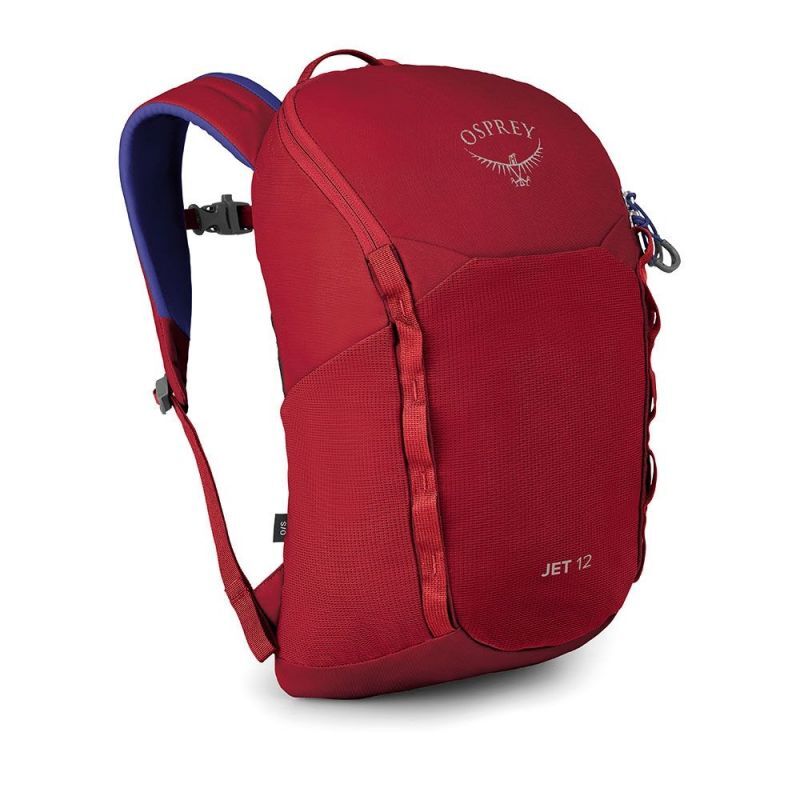 Jet 12 - Sac à dos enfant