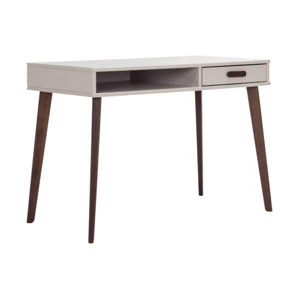 Europe Baby Olivia Bureau - Oatmeal - Retro