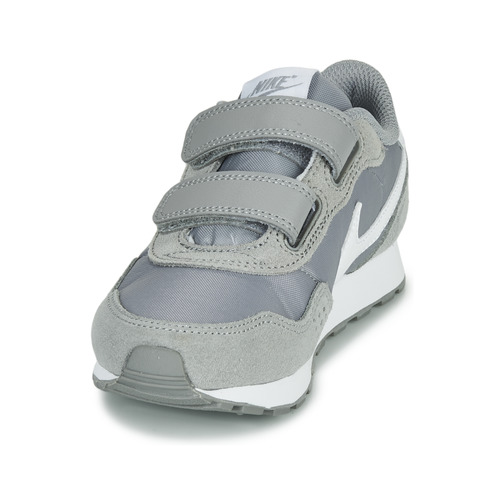 Nike - MD VALIANT PS - Gris / Blanc