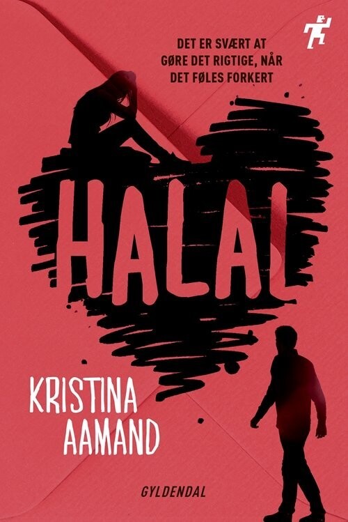 Halal - Kristina Aamand - Bog