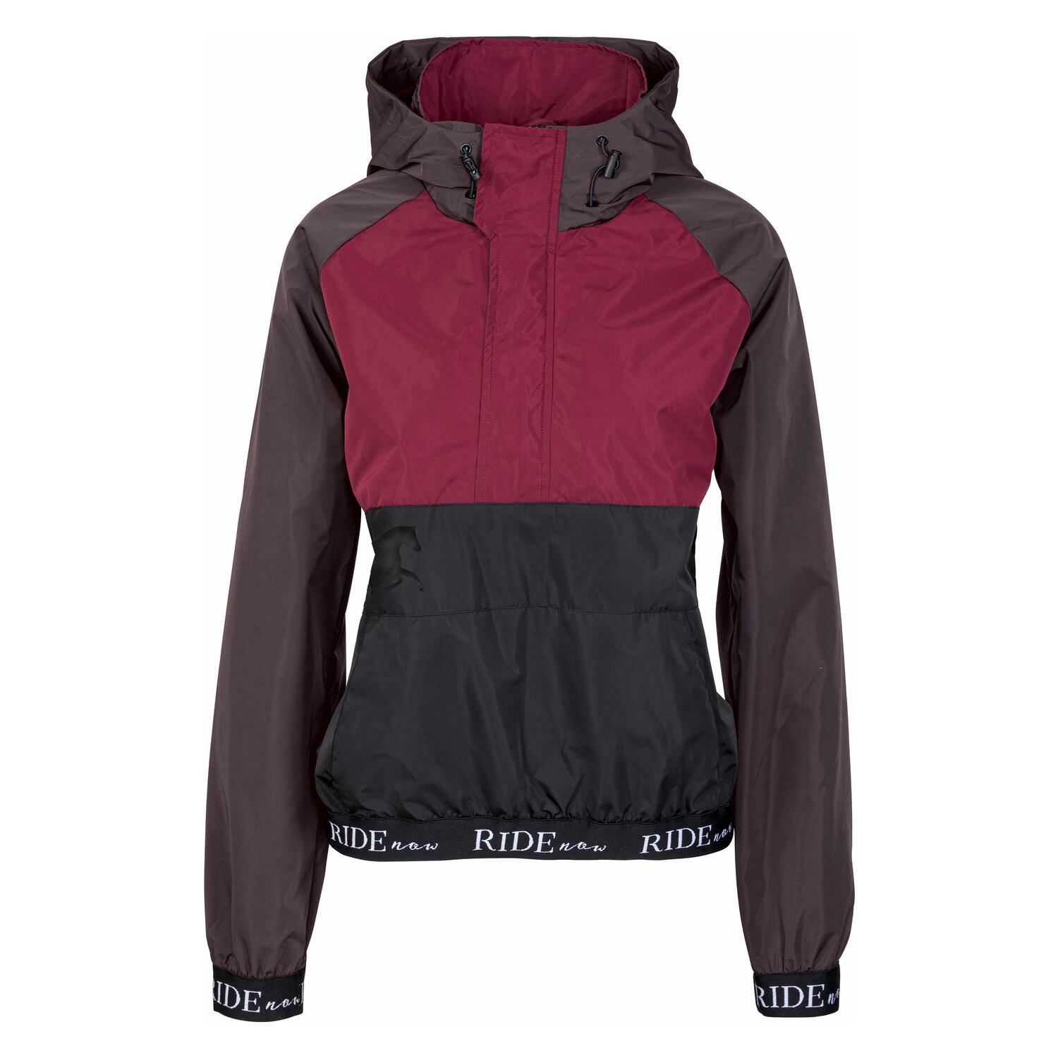 RIDE now Windbreaker Multicolour  - multicoloured