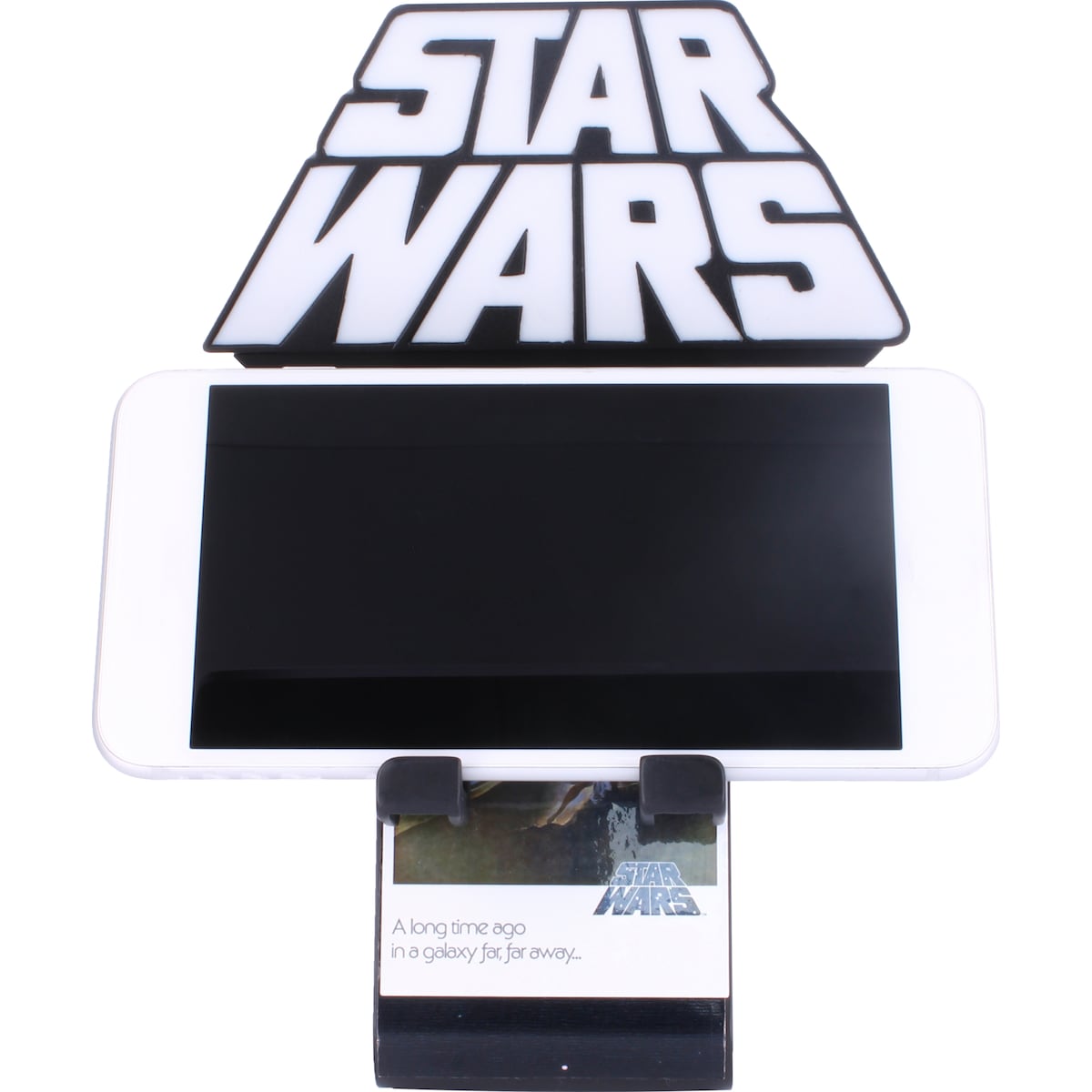 Cable Guys IKON smarttelefon/kontroller holdefigur (Star Wars)