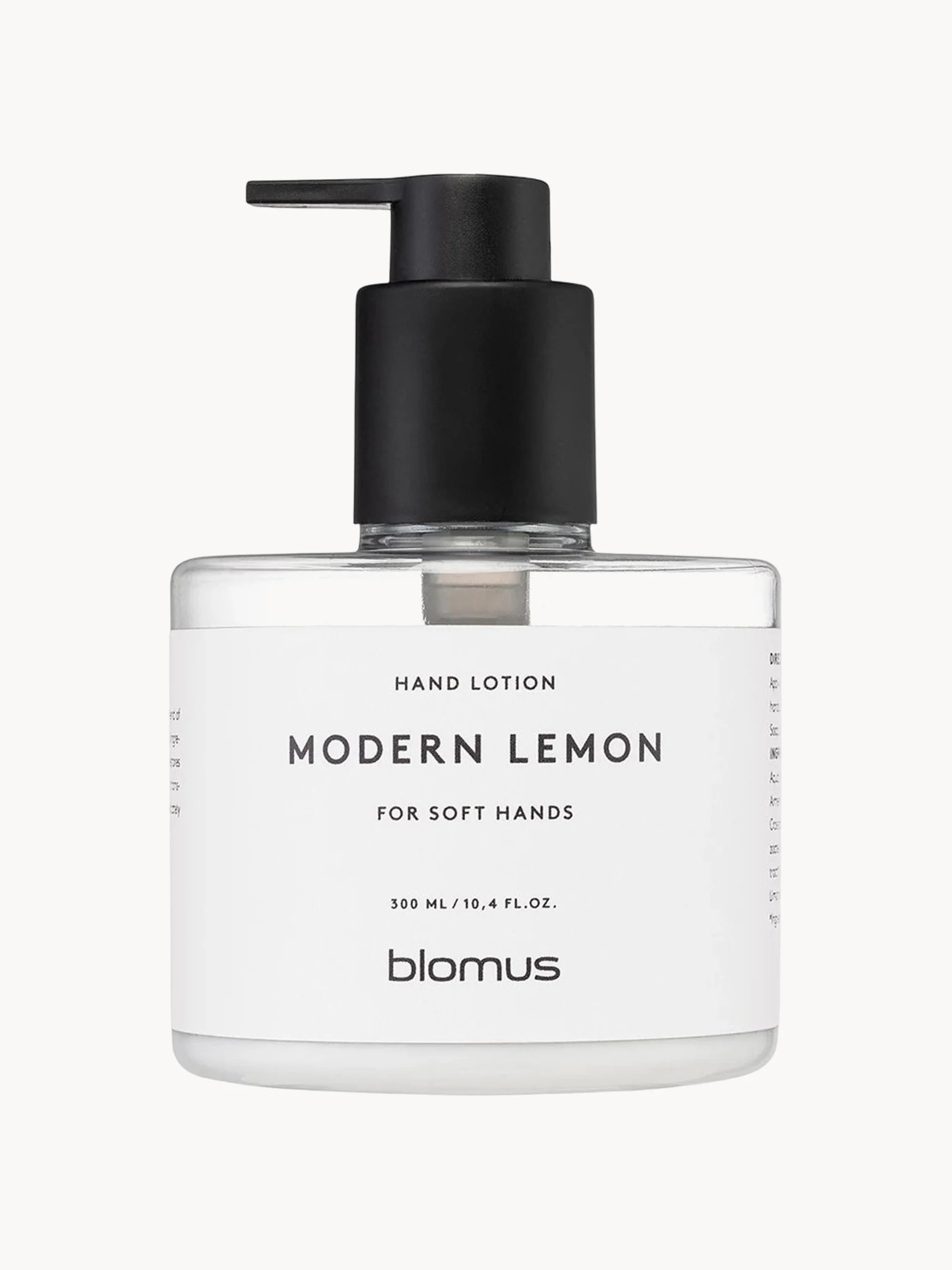 Handlotion Satomi (citroengras)