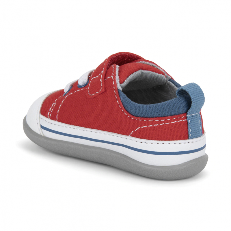 See Kai Run See Kai Run First Walker Stevie Red Blue